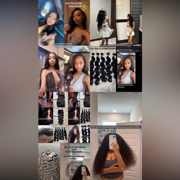 Meet your Posher, Kynnady - Picture 6 of 7